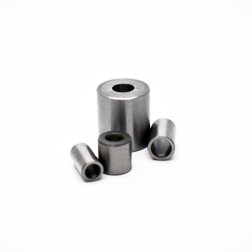 10 Stks ID 8 MM Staal Boor Mouwen Borstelen metalen Bus axle glijlager Jig Struiken (Innerlijke Dia. X Outer Dia. X Hoogte)