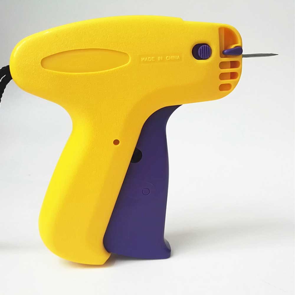 Labeller Maker Machine Gebruik Kleding Tags Handgemaakte Prijs Sticker Handleiding Apparaat Voor Kledingstuk Markering Diy Kleding Papier Lijst