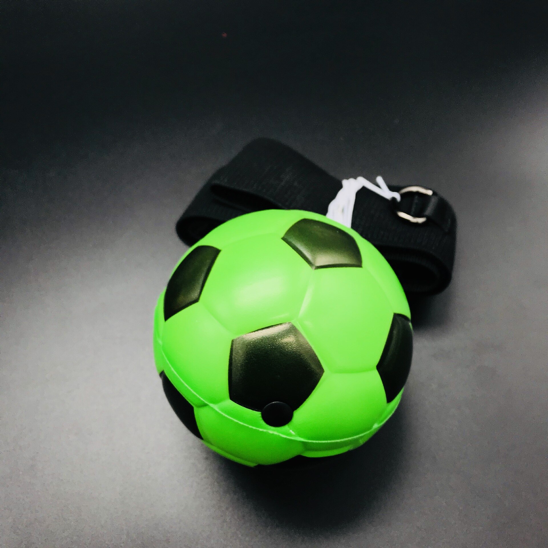 Children Football Train Aid Kick Practice Self Tra Vicedeal Children football train aid kick practice self tra vicedeal