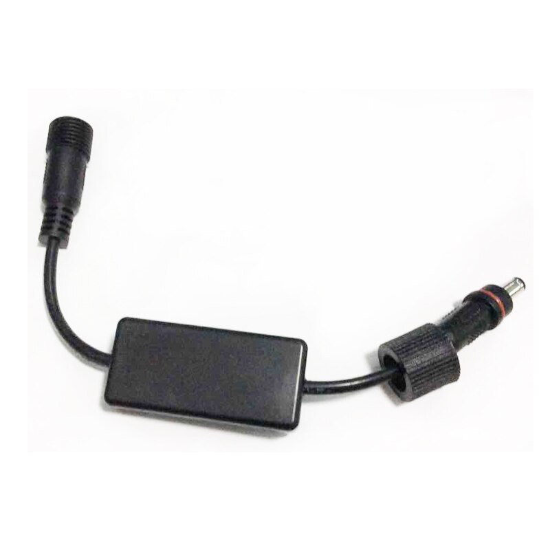 Chihiros Kommandant 1 4 Bluetooth App Kontrolle LED Licht Dimmer Regler Modulator Für Aquarium Aquarium: Ursprünglich Titel
