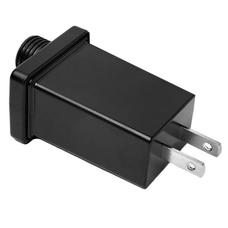 Zasilacz doprowadziło 4.5V 1A Wtyczka Transformator doprowadziło adapter Wodoodporny IP44 adapter robić Taśm doprowadziło na Boże Narodzenie Wtyczka nas-Y47A