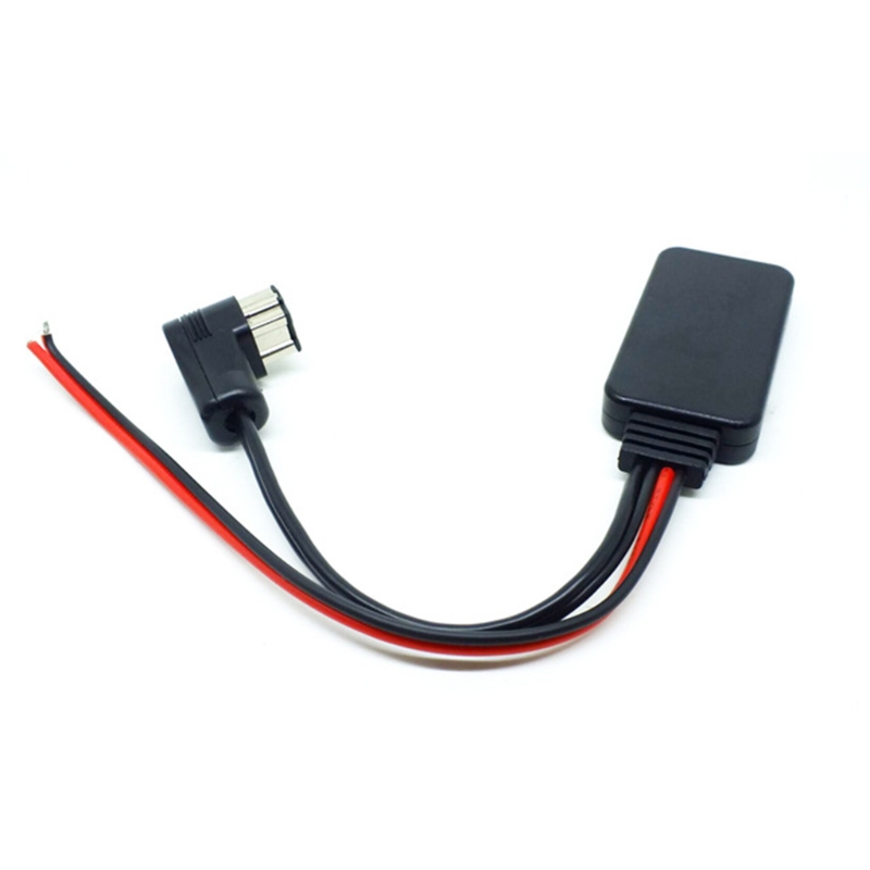 For Pioneer IP-Bus Ports Car Bluetooth- Cable Adapter Receiver 11-Pin Cord