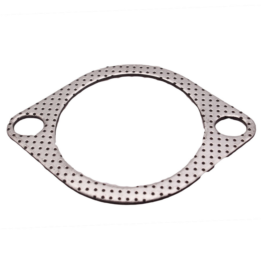 Fel-Pro 9587 Auspuffflansch-Dichtung - Hochwertige Ersatzdichtung