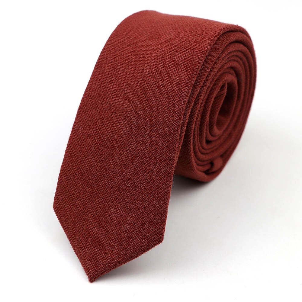 Novo Colorido Sólido 100% Algodão Gravata 6 cinco centímetros Magras Céu Cor de Rosa Azul Vestido de Presente Do Laço da Festa de Casamento Do Smoking BowTie gravata Dos Homens Acessório: 1