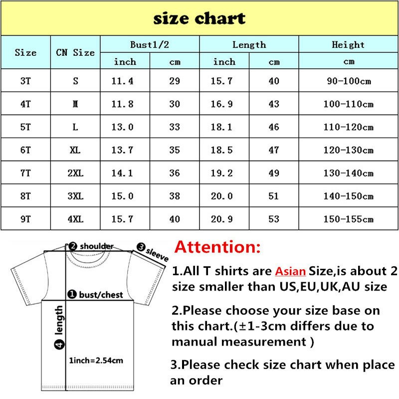 Kinderen Colombia Colombiaanse Print T-shirt Kinderen Zomer Tops Meisjes Jongens Casual T Shirt Baby Kleding, Ooo595