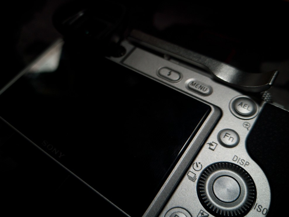 Tommelstøtte i aluminium tommelgrep tommel opp metall skodeksel til sony  a6500 a6300 a6400 a6000 6100 skobeskyttelse