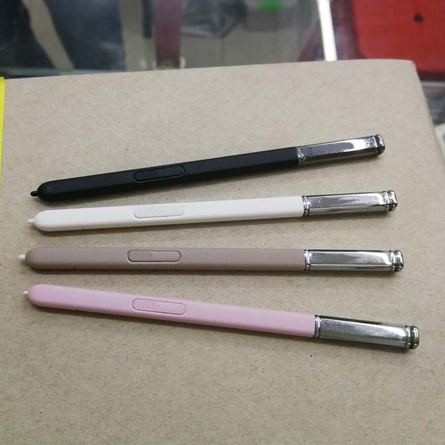 Original Active Stylus Touch S Pen for Samsung Galaxy Note 4 N910 N910A N910U N910F N910H Replacement Parts Touch Screen Pen