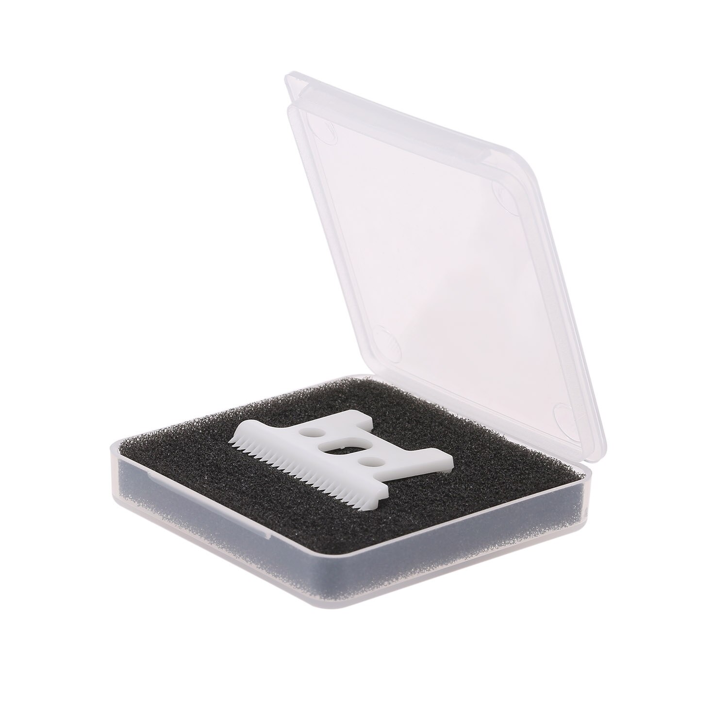 4 types Hair Clipper Suit for WAHL Detailer Ceramic Head Replacement Head All Made From material: Type 1