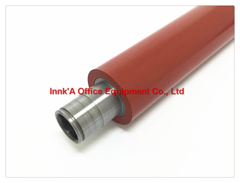 Lagere Fuser Aandrukrol BHC451 voor Konica Minolta Bizhub C451 C550 C650 C452 C552 C652 BHC550 BHC650 BHC452 BHC552 BHC652