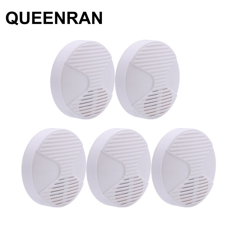 Nice 110dB Sound Alarm Siren DC12V Indoor Siren Wired Horn For Burglar Home Security Alarm System