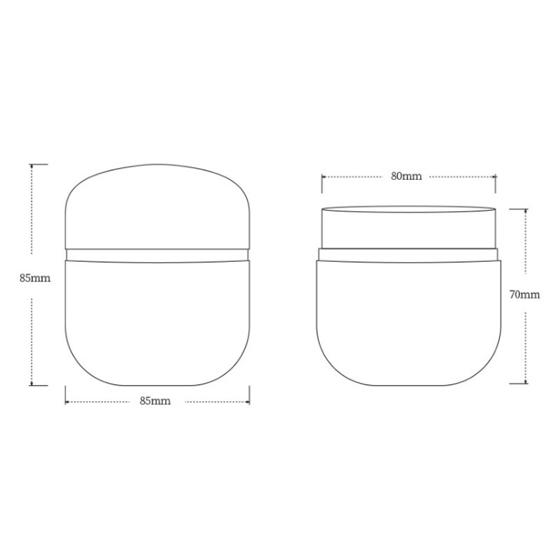 Japanese Style Kitchen Tea Box Jar Storage Holder Sweetmeats Candies Cans Teaware Tea Coffee Tin Containers Storage Box