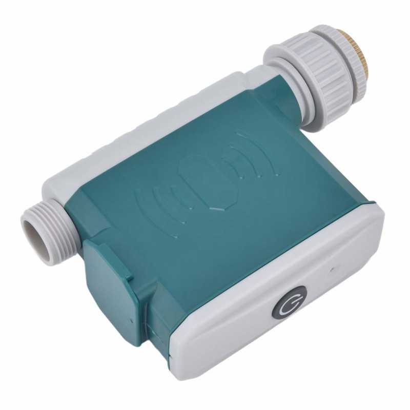 Garden Sprinkler Timer Irrigation Timer Easy To Operate for Home Irrigating System