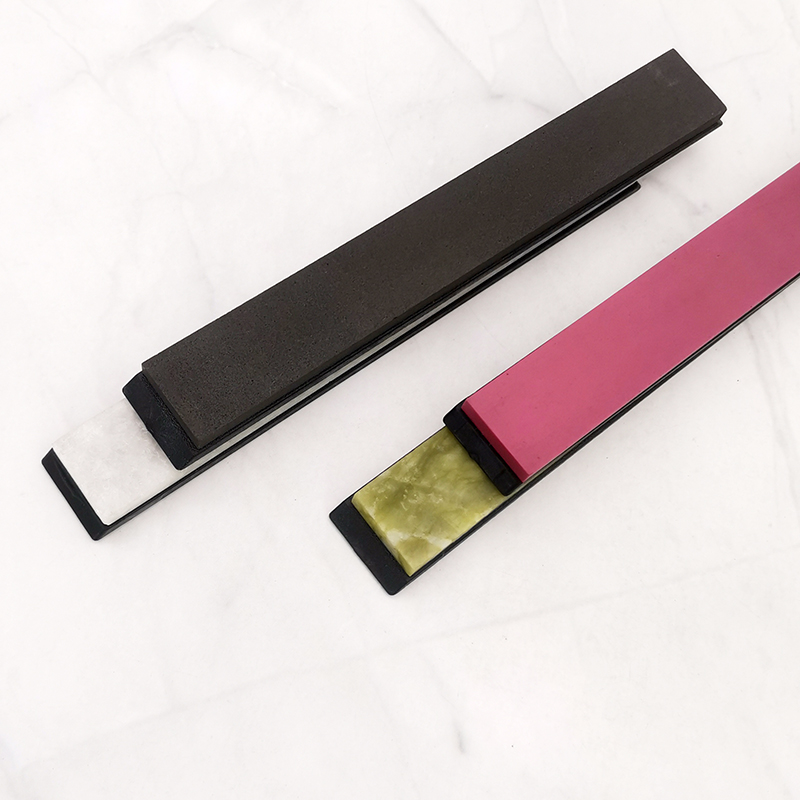 Sharpening Stone Apex Edge Whetstone Oil Stone Honing Stones Natural Whetstone Knife Sharpener Grindstone Polished Stone Bars