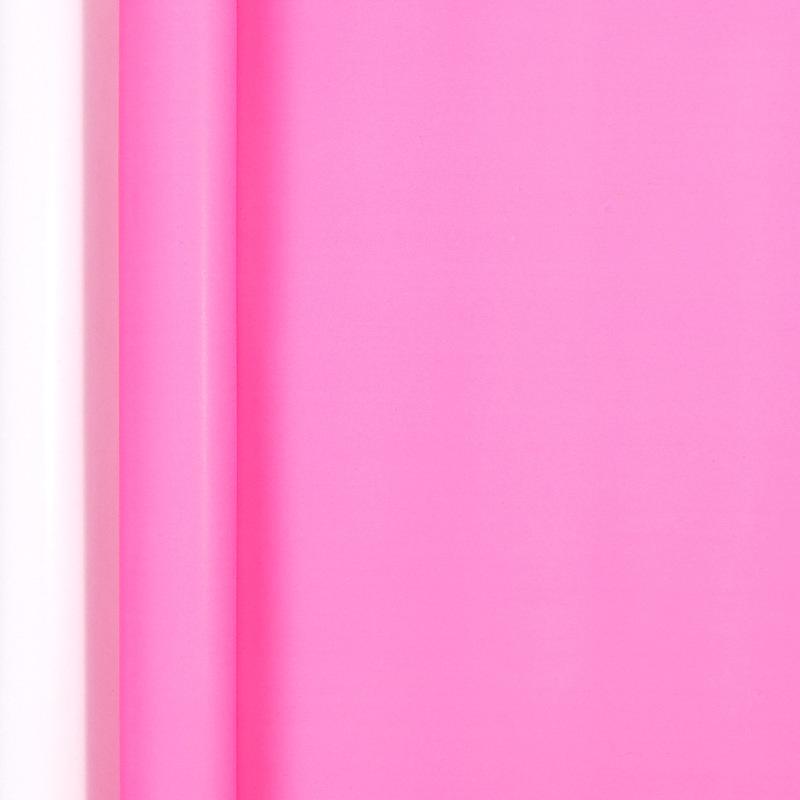 Juleinnpakningspapir premium dekorativt papir innpakningspapir dekorativt til julepynt: Lys gul