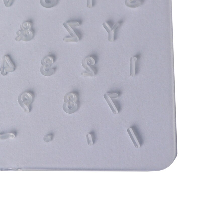 PandaHall 1 stks Alfabet Wax Seal Stamp met Letter H Vintage Retro