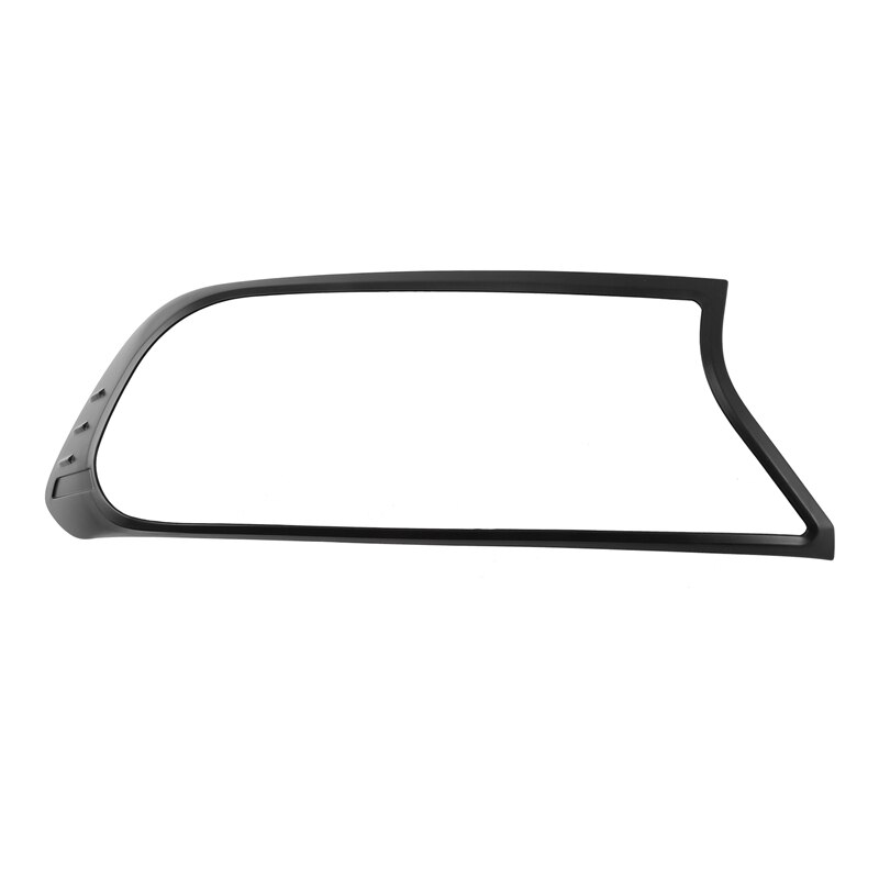 Front Headlights Cover Trim for Ford Ranger T7 Styling Accessories