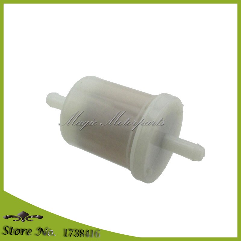 Inline Diesel Gasoline Fuel Filter For OEM KUBOTA 12581-43012