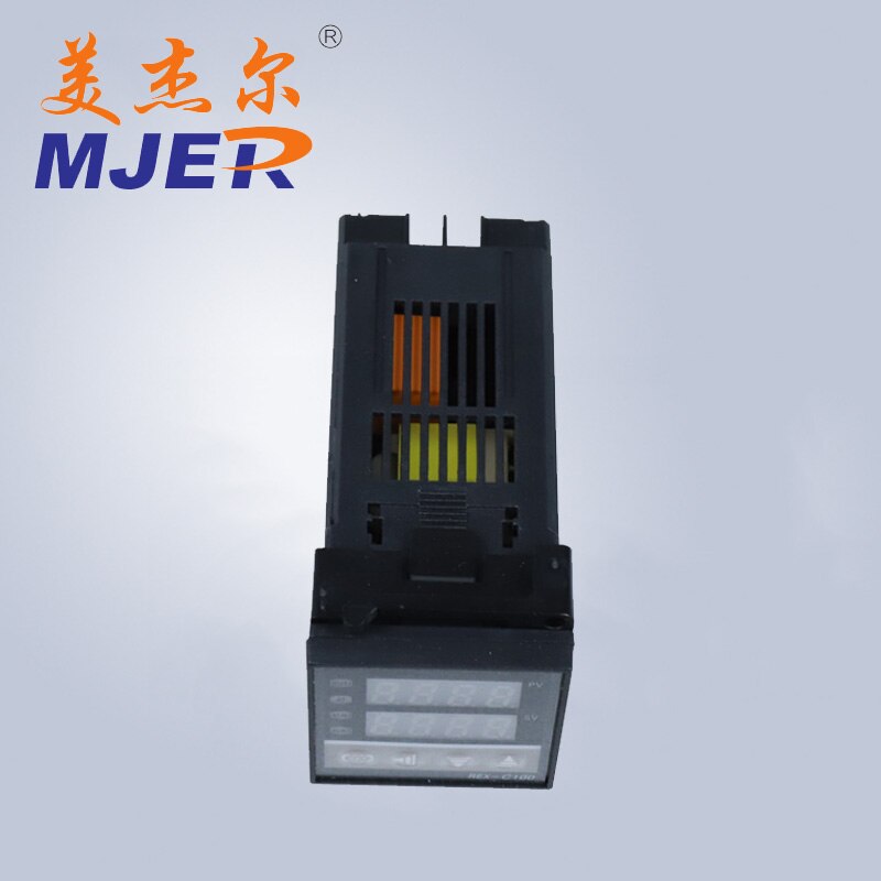 REX C100 Digital PID REX-C100