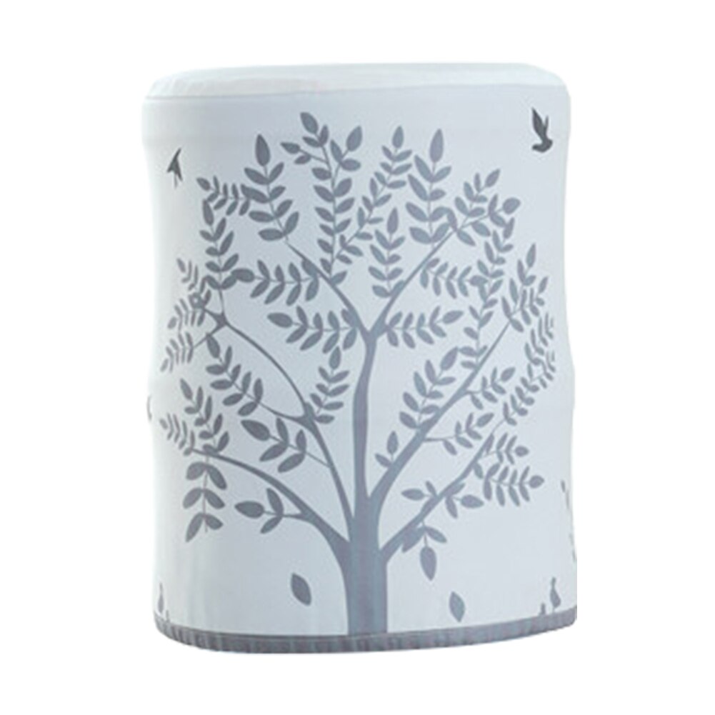 Dust Proof Furniture Container Protector Office Bottle Bucket Decor Accessories Reusable Purifier Elastic Water Dispenser Cover