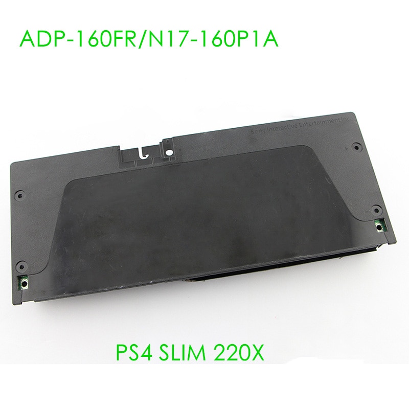 Di ricambio di Alimentazione ADP-160FR N17-160P1A Per Sony PS4 Sottile PlayStation4 Sottile CUH-2215A CUH-2215B