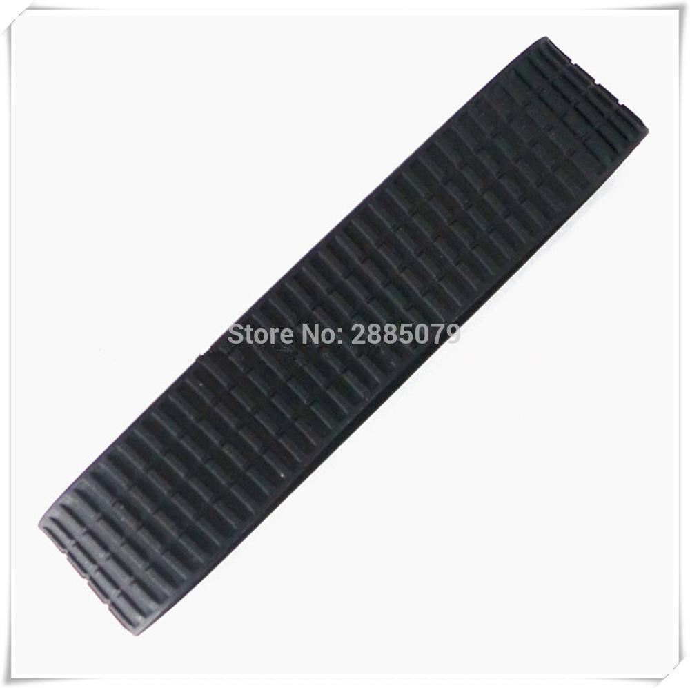 Super lens zoom rubberen ring rubberen grip rubber voor nikon af -s 28-300mm 28-300 mm f /3.5-5.6g ed vr reparatie onderdeel