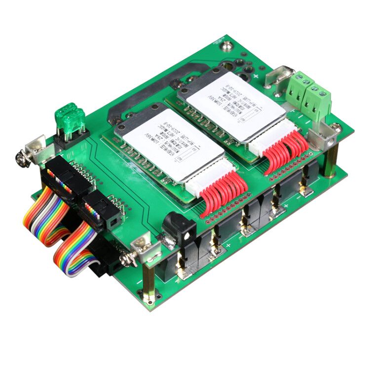 36v Power Bank 18650 Power Wall 18650 Battery Holder Lithium Balance 25A 50A 10s BMS Battery Case for diy Battery Ebike Electric