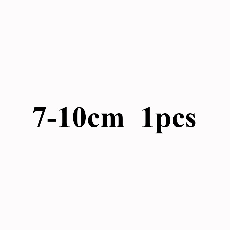 1 /2 Pcs Cuttle Fish Cuttlefish Bone For Pet Budgie Birds Reptiles Tortoise Food: 7-10cm  1Pcs