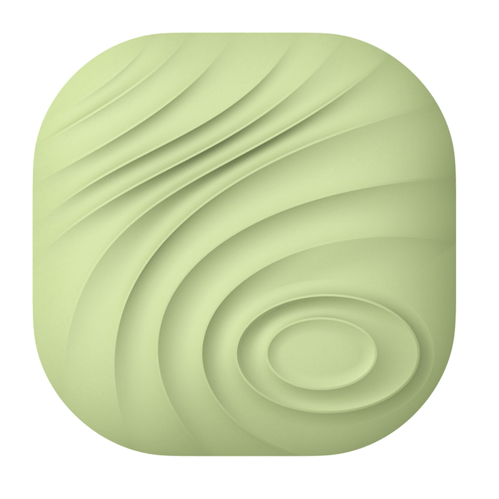 Portable Bluetooth Tracker Locator Mini Anti-Lost Smart Remote Theft Device Intelligent 2-way Anti-theft Tracker Tracking Finder: Green