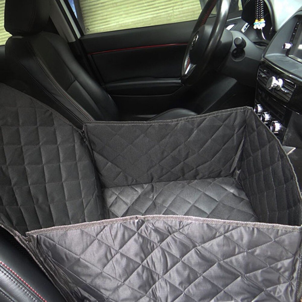 Enkele Zetel Cover Auto Side Seat Waterdichte Pad ... – Vicedeal
