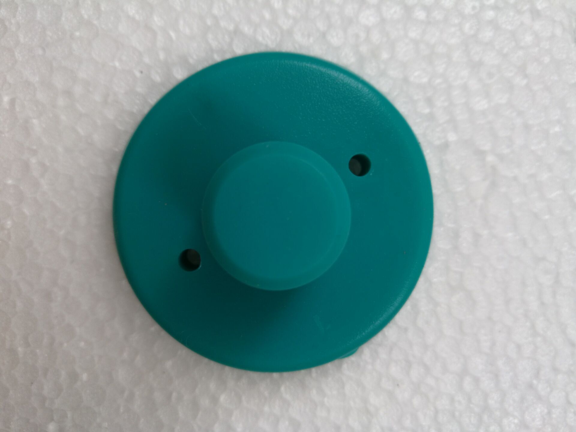 Draad Koord Haak Voor Hanglamp Indoor Verlichting Op Het Plafond Muur, Diy Cement Muur Kabel Clip Draad Haak: cyan
