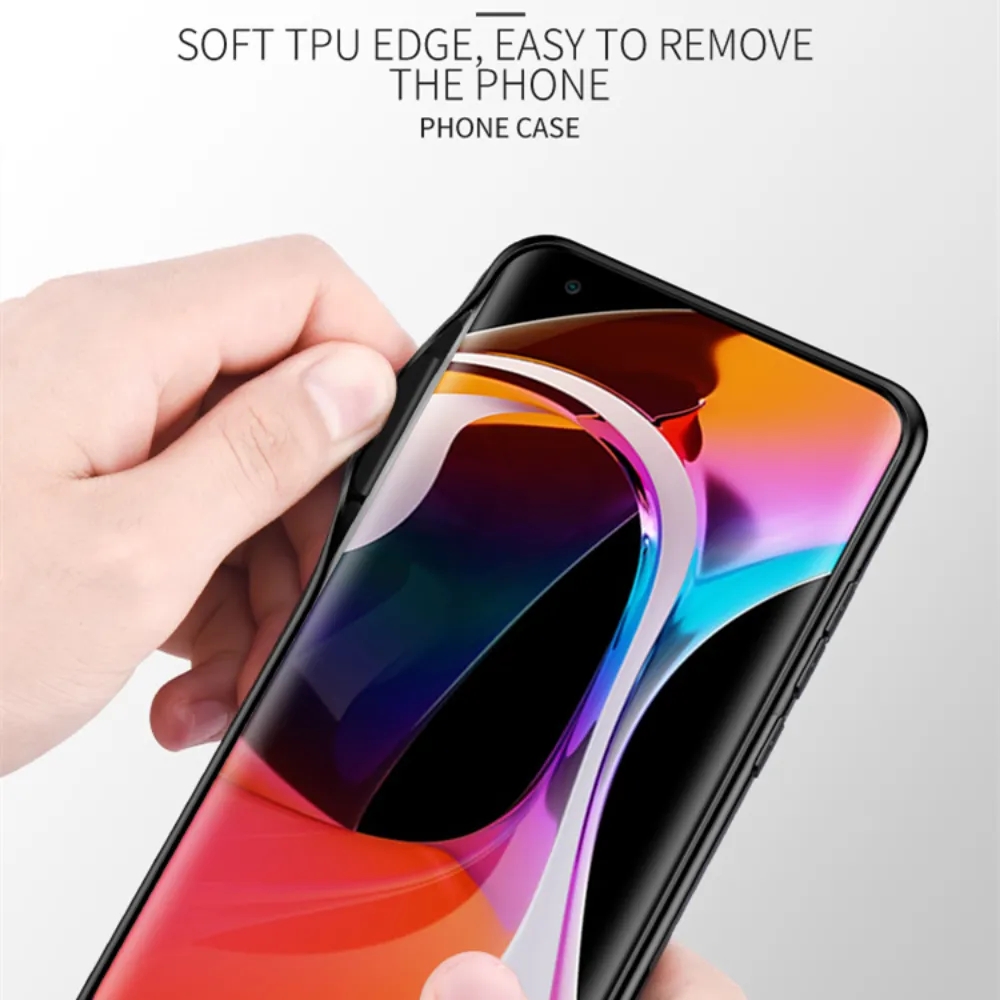 Funda de teléfono de tela de lujo para Sony xperia 5V 10V 1V 5IV 10III 1III 10IV 5III 1IV Slim Soft Bumper Hard PC Back Cover