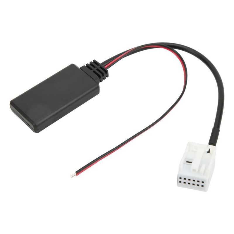 AUX IN Cable Aux Adapter Lightweight for Car Accessories