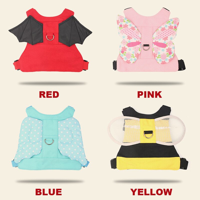 Baby Anti-Lost Safety Harness Strap Children Safety Towing Rope Toddler Walking Traction Rope Kids Walking Towing Line