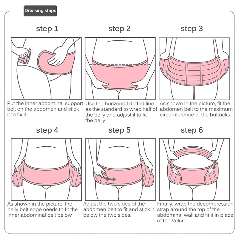 Rekbaar Zwangerschap Riem Zwangere Vrouwen Riemen Moederschap Buik Bands Buik Ondersteuning Belly Band Back Brace Prenatale Protector