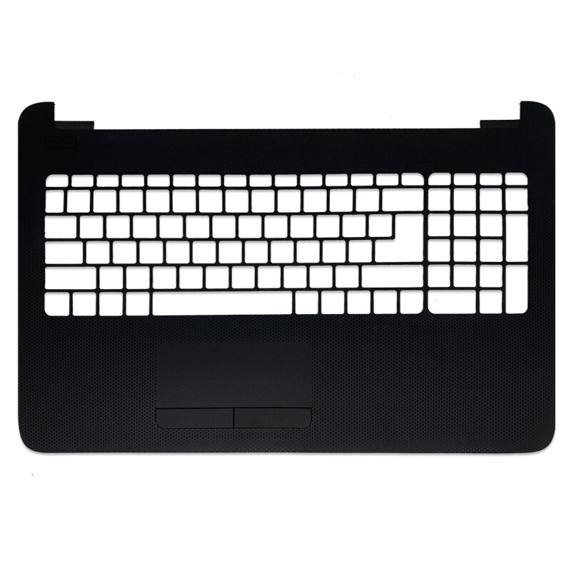Laptop LCD Back Cover/ Front Bezel/Hinges /Palmrest/Bottom Case For HP 250 G4 G5 255 G4 G5 256 G4 G5 15-AC 15-AF 15-AY Black