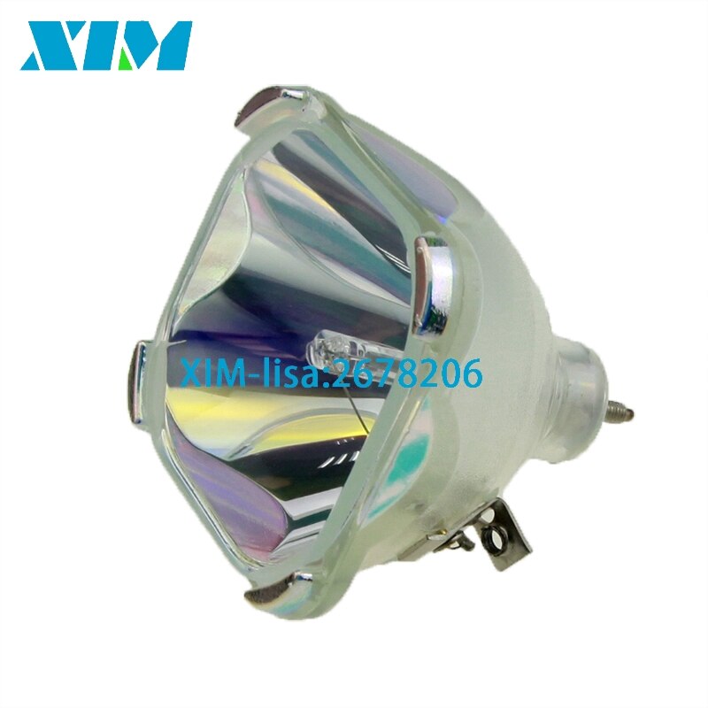 Xl -5200 projector vervangende kale lamp/lampen voor sony kds -50 a 2000 / kds -55 a 2000/  kds -60 a 2000 / kds -50 a 3000/ kds -55 a 300