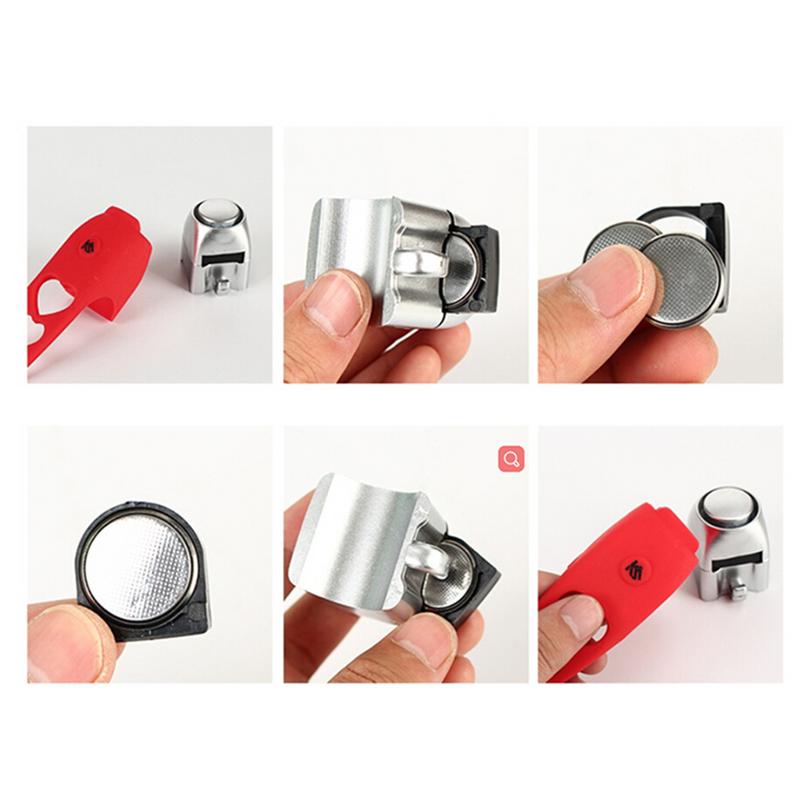 100%  merken en fietsbel super luide elektronische claxon