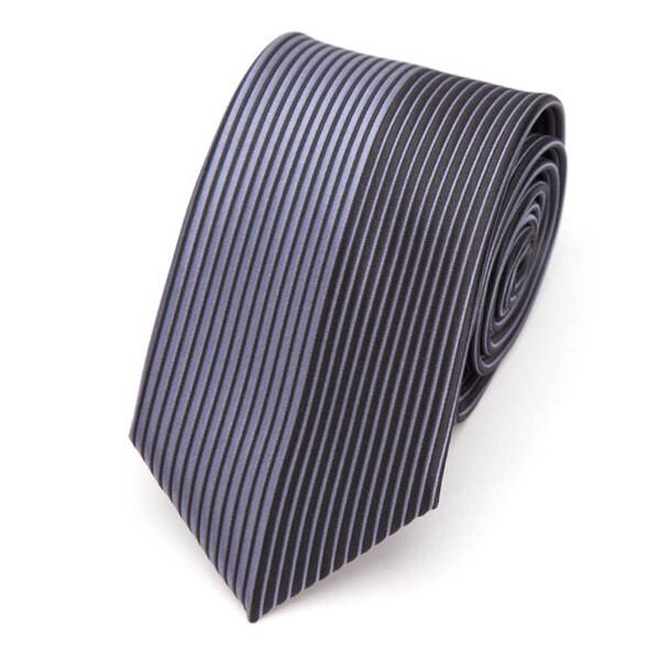 Mænd slips jacquard slips til mænd luksuriøst slips business brudekjole skjorte tilbehør corbatas para hombre: Ld -cf58