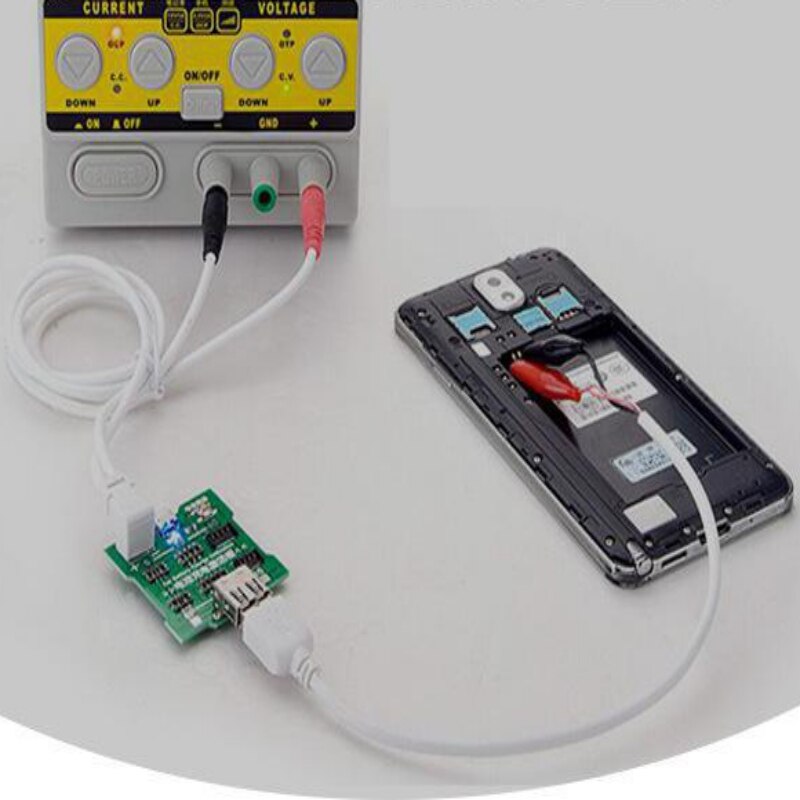 Pinza eléctrica de cocodrilo G98, medidor de sonda de prueba, Metal, 28mm, Negro, Rojo, con arranque de plástico, batería automática para coche, 10 Uds.