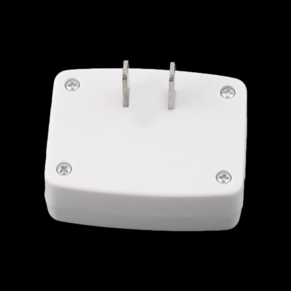 Electrical Instruments DM55-1 AC 80-300V LCD Digital Volt Meter Voltmeter US Plug Electric Pen Voltage Testers