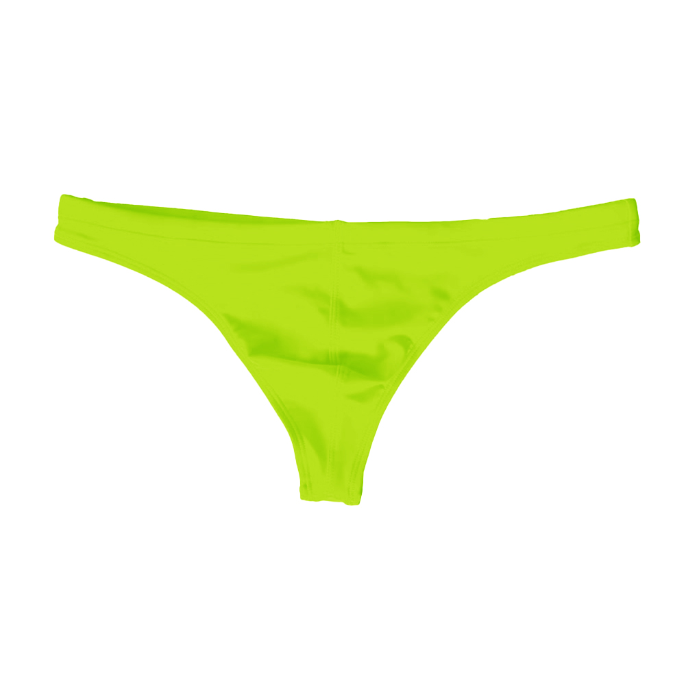 Sexy Herren-Badeanzug mit niedriger Taille, Strand-Badeanzug, Bikini, Badeanzug, Badebekleidung, entfesseln Sie Ihren Strand, eine fertige Haltung!: XS / Orange