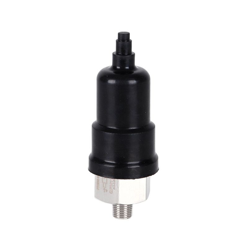 QPM11 NC/NO 01 02 High Pressure Resistance Micro Adjustable Air Hydraulic Pressure Switch For Compressor 1.6MPa 3MPa 5MPa 10MPa