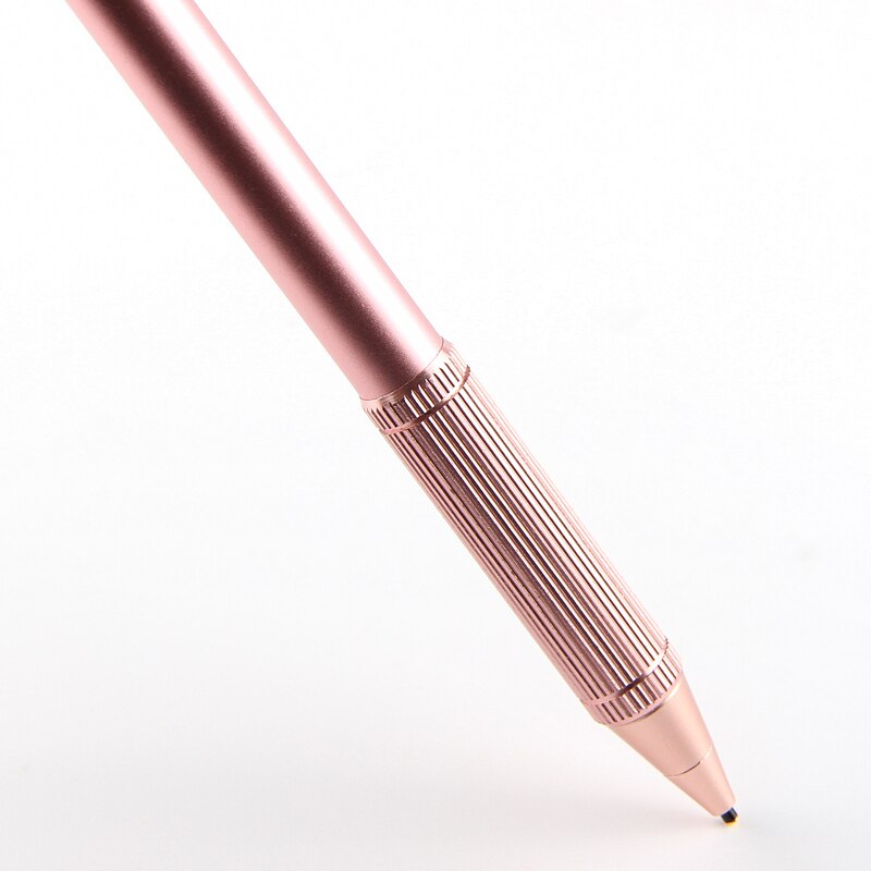 Lápiz táctil capacitivo activo pantalla táctil para Huawei MediaPad T3 10 8 7 8,0 10,0 9,6 7,0 3G pluma Stylus tableta de alta precisión NIB 1,4mm