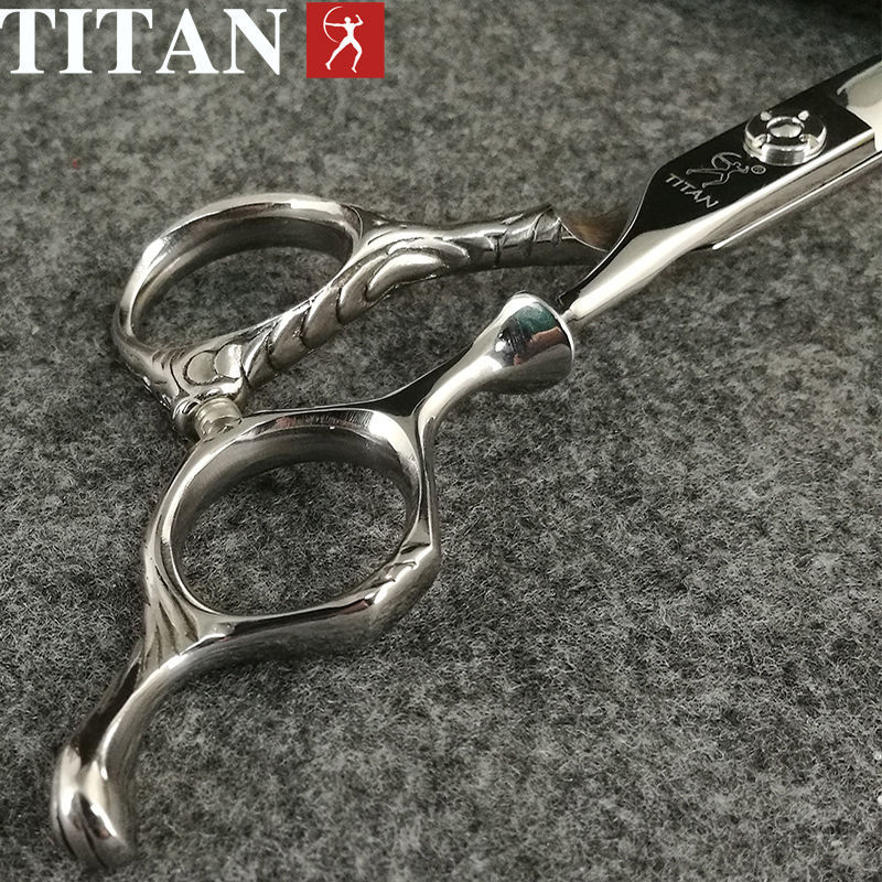 Titan Kapper Scharen Kapper Tool Haar Dunner Baard Schaar Voor