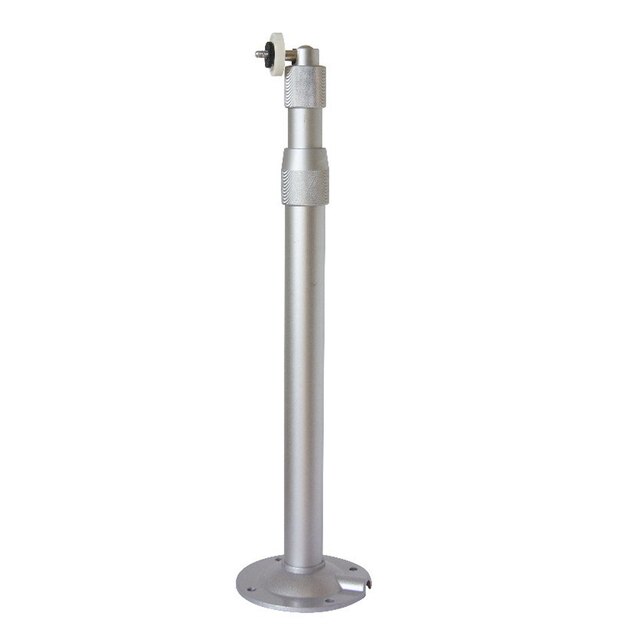 Projector Hanger Holder Projector Wall Universal Support Ceiling Bracket Aluminum Rotatable Projection Mount Accessories: Scalable hanger