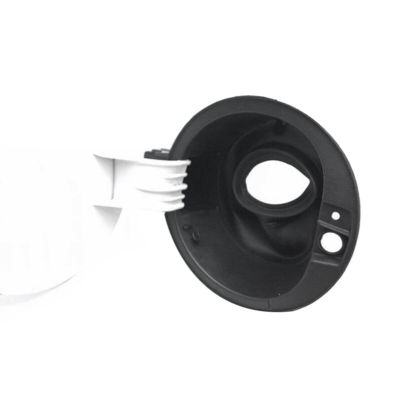 Couvercle de réservoir à rabat de remplissage de carburant, pour Polo 6R – 6R0 809 857