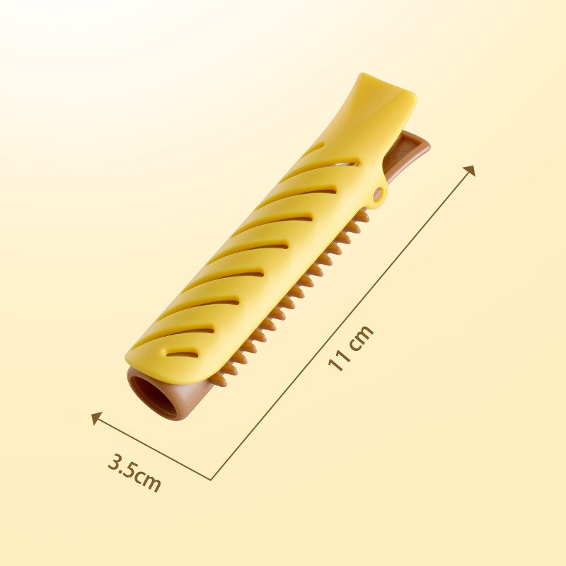 2 Pcs Pink Hair Curlers Set Sleeping Overnight Reusable Hair Root Fluffy Clip Women Girls Portable Styling Tools