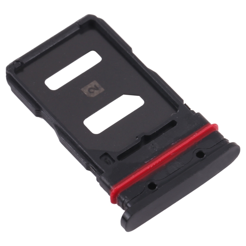 Sim Kaart Lade + Sim Card Tray Voor Asus Zenfone 8 ZS590KS