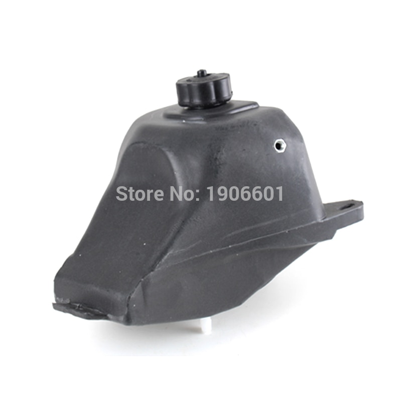 Gas Fuel Tank para 47cc 49cc 2 tiempos Apollo KXD Mini Moto Dirt Pocket Bike ATV Quad Go Kart Minimoto motocicleta Motocross