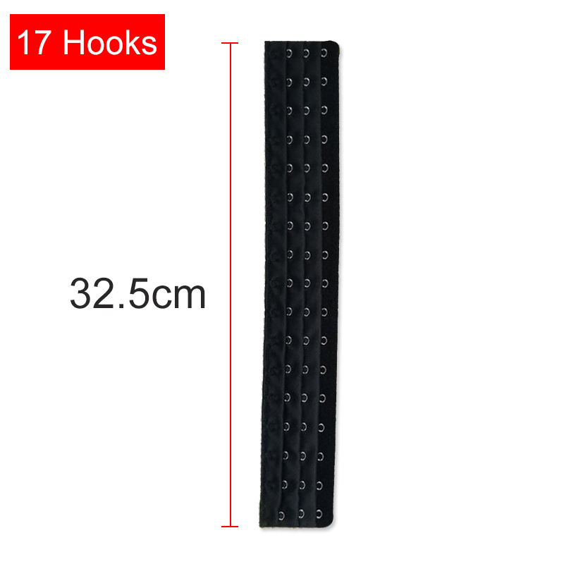 Taille Trainer Extender 12 13 14 15 16 18 Haken 25 26 Cm Taille Cincher Guaine Ventre Ceinture Femme Rallonge faja Extensor Corset: Mint